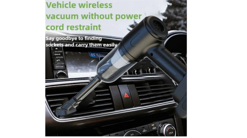 24v cordless car vacuum cleaner, , medium-null