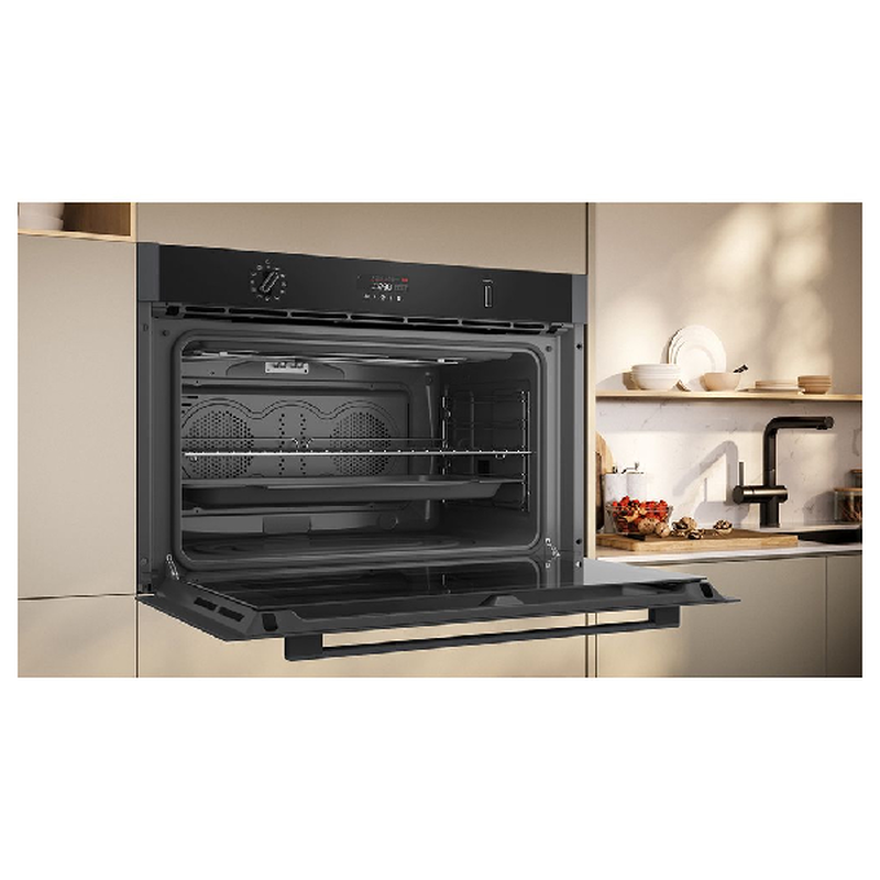 Neff l2ach7mg0 built-in oven, 90 cm, , medium-null