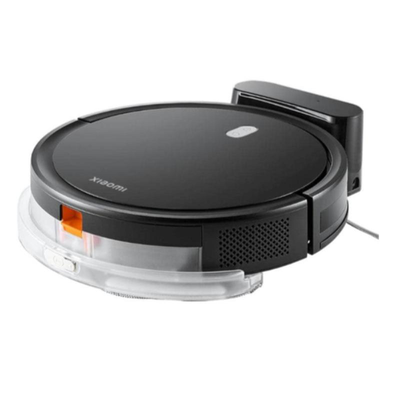 Xiaomi robot vacuum e5 eu - black, , medium