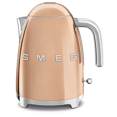Smeg 50's kettle