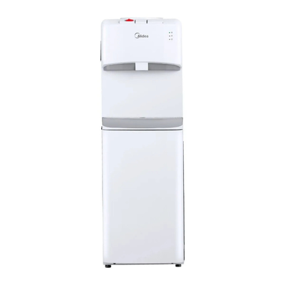 Midea water dispenser yl1632s white, White, medium