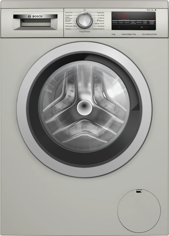 Bosch wuu28tx2gr  &sigma;&epsilon;&iota;&rho;ά 6 &pi;&lambda;&upsilon;&nu;&tau;ή&rho;&iota;&omicron; &rho;&omicron;ύ&chi;&omega;&nu; &epsilon;&mu;&pi;&rho;ό&sigma;&theta;&iota;&alpha;&sigmaf; &phi;ό&rho;&tau;&omega;&sigma;&eta;&sigmaf; 9 kg, 1400rpm, inox , 5 years guarantee and 10 on the motor, , medium-null