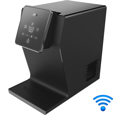 Ο καθαριστής νερού Midea JL1645T-Z