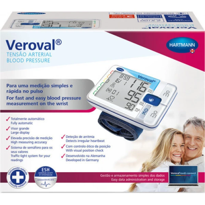Tensoval mobile blood pressure, , medium