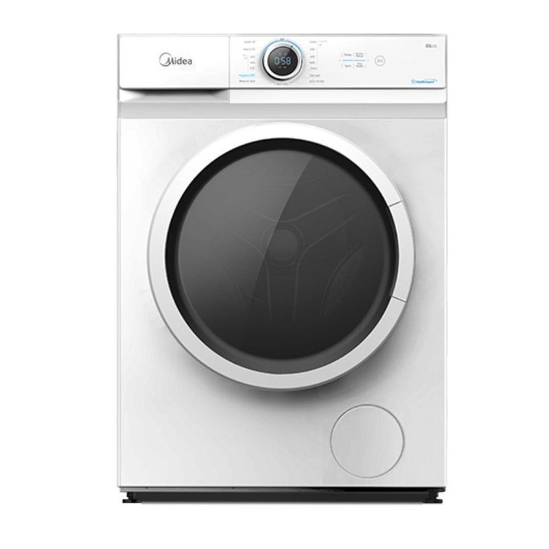Midea &pi;&lambda;&upsilon;&nu;&tau;ή&rho;&iota;&omicron; &rho;&omicron;ύ&chi;&omega;&nu; 7kg lunar dial series &mu;&epsilon; steam care, healthguard, inverter motor & 1400 &sigma;&tau;&rho;&omicron;&phi;έ&sigmaf;, mf100w70bw-cy &lambda;&epsilon;&upsilon;&kappa;ό, , medium-null