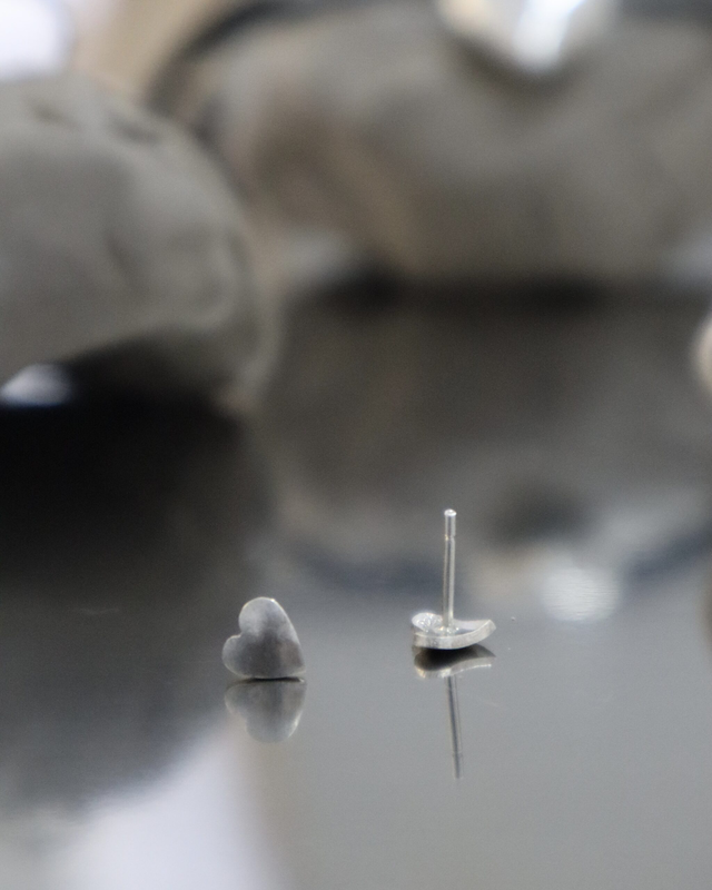 Marly earrings-null