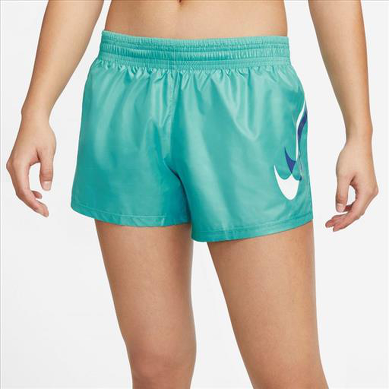 Nike w nk swsh run short-null