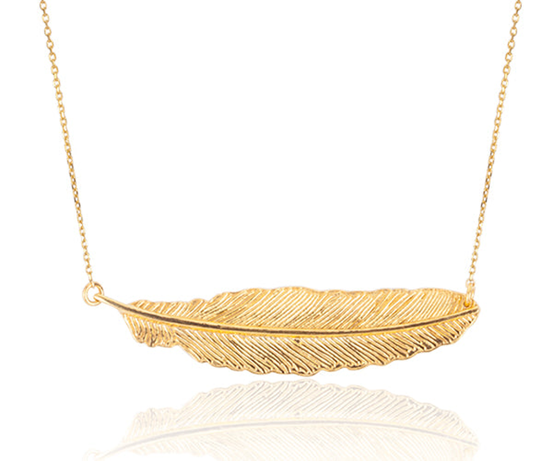Product image: Leuce necklace-null