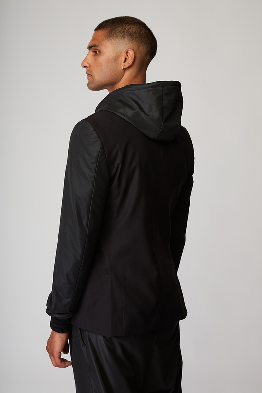 Product image: Stefan effortless tech blazer-null
