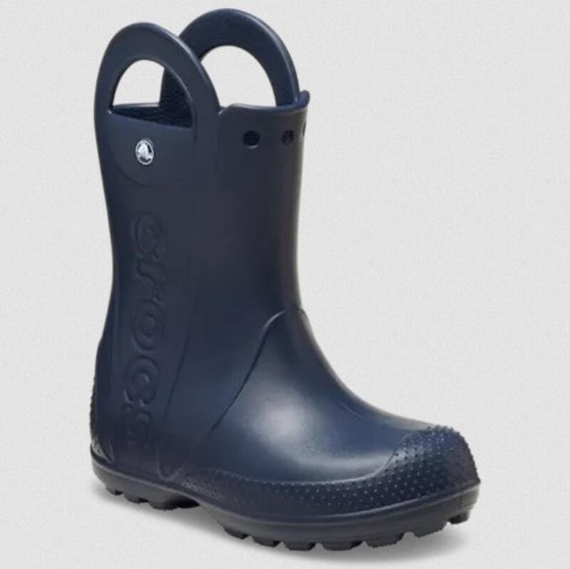 Crocs infant handle ti rain boots-null