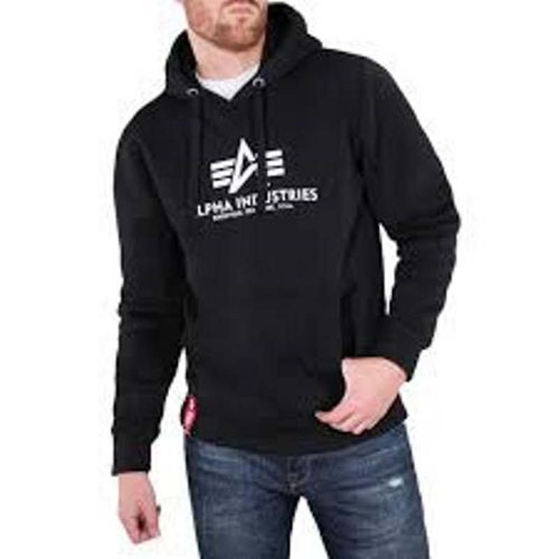 Basic hoody-null