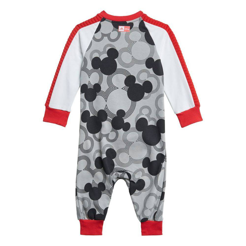 Infant disney mickey mouse onesie image number null