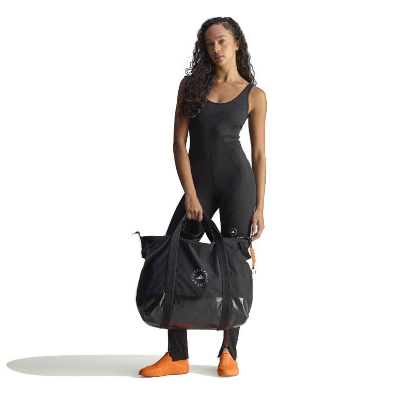 Adidas by stella mccartney tpr onesie-null