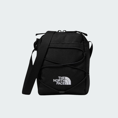 Jester crossbody, Black, medium