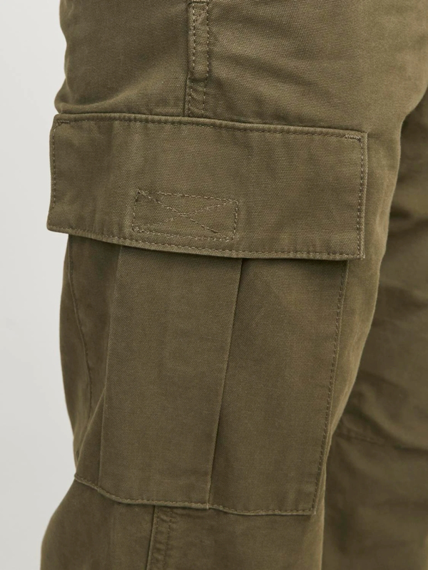 Jackjones jpstkane barkley cargo pant noos image number null