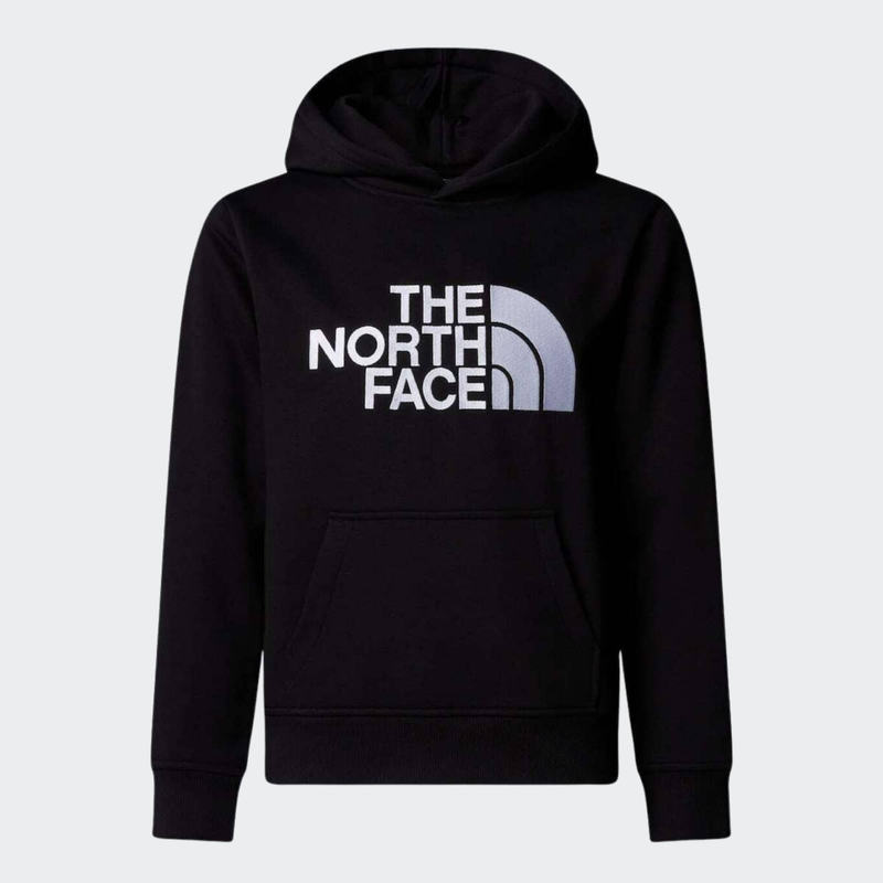 Teen drewomens peak pullover hoodie-null