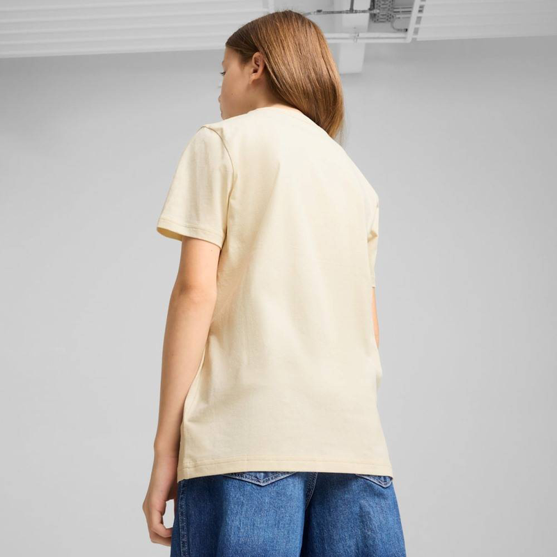 Essentials nature 2.0 t-shirt g-null