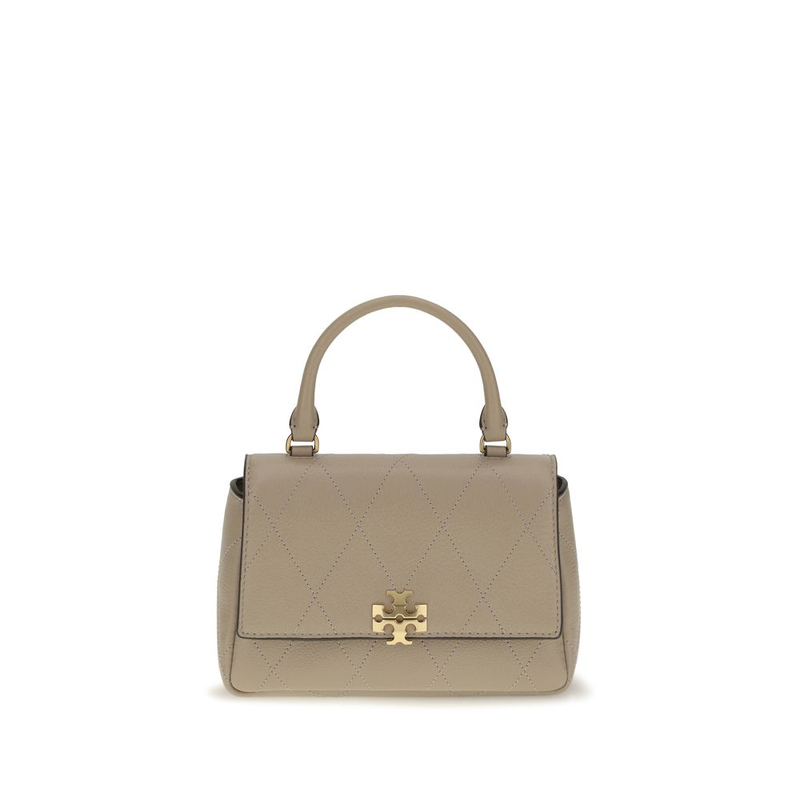 Beige calf leather bos taurus wallet-null