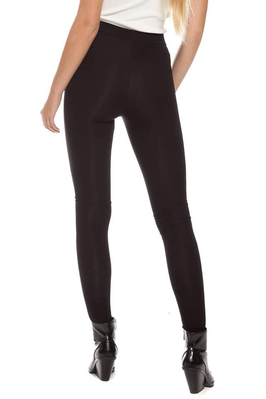 Leggings - black , s-null