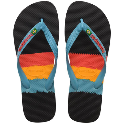 Brasil tech, Black, medium