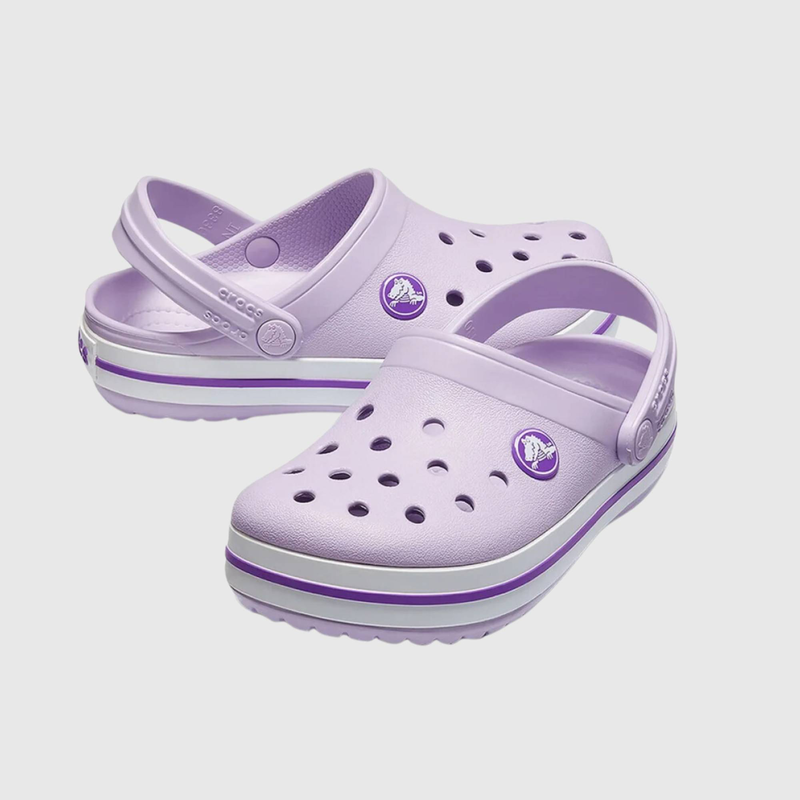 Product image: Crocband clog infants-null