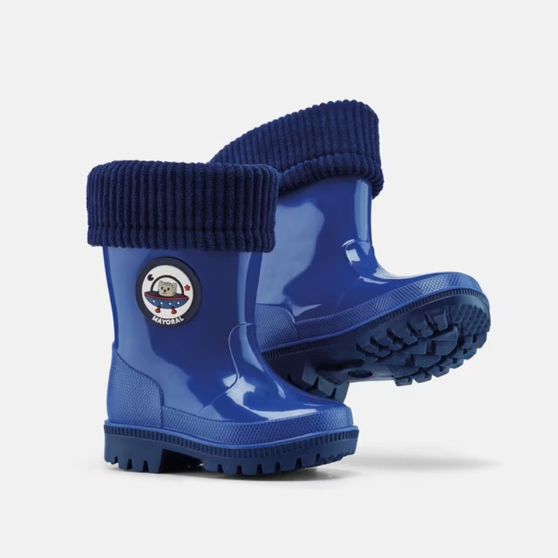 Mayoral boots-null