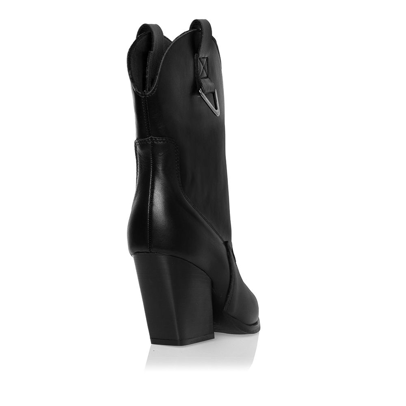 Day 2 day ankle boots-null