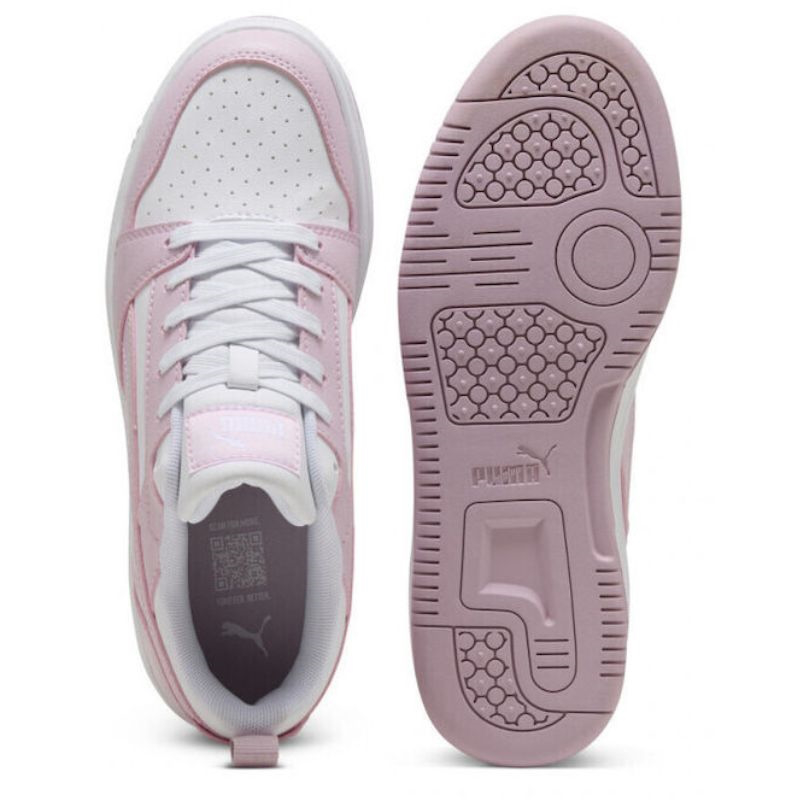 Puma women rebound v6 low-null