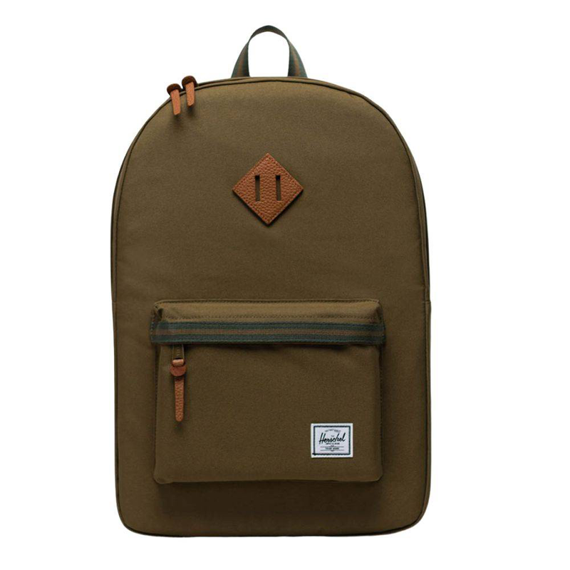 Heritage backpack image number null