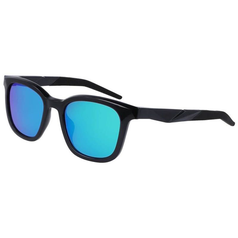 Gray injected sunglasses-null