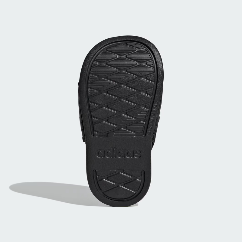 Adidas adilette estrap slides kids jr5323-null