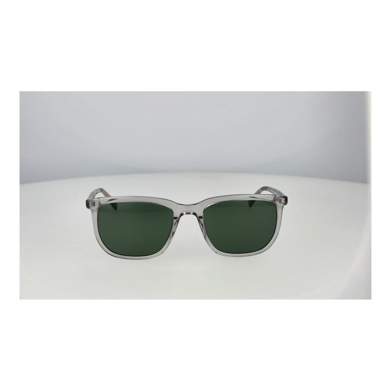 Gray acetate sunglasses-null