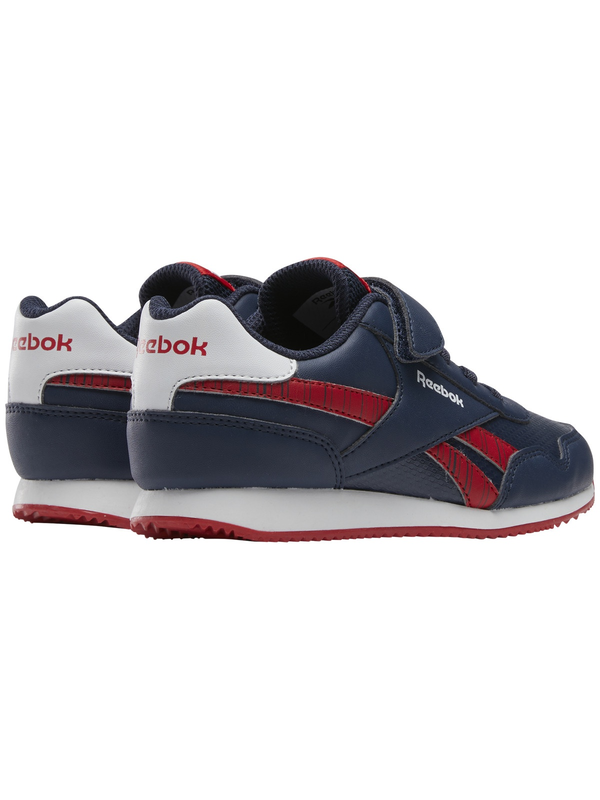 Product image: Reebok kids boys royal cl jog 3.0 1v-null