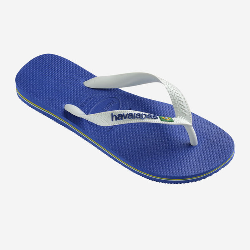 Havaianas men's brasil logo-null