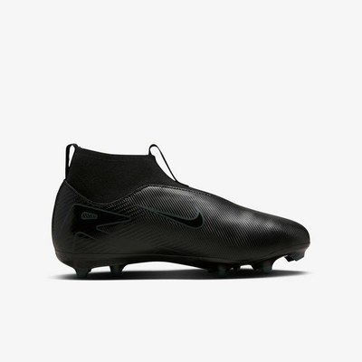 Junior zoom superfly 10 acad fgmg, Black, medium