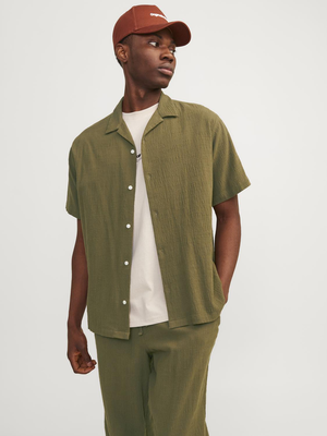 Jorluke shirts