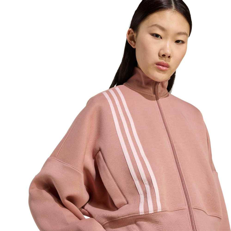 Adidas 3 stripes zipup-null