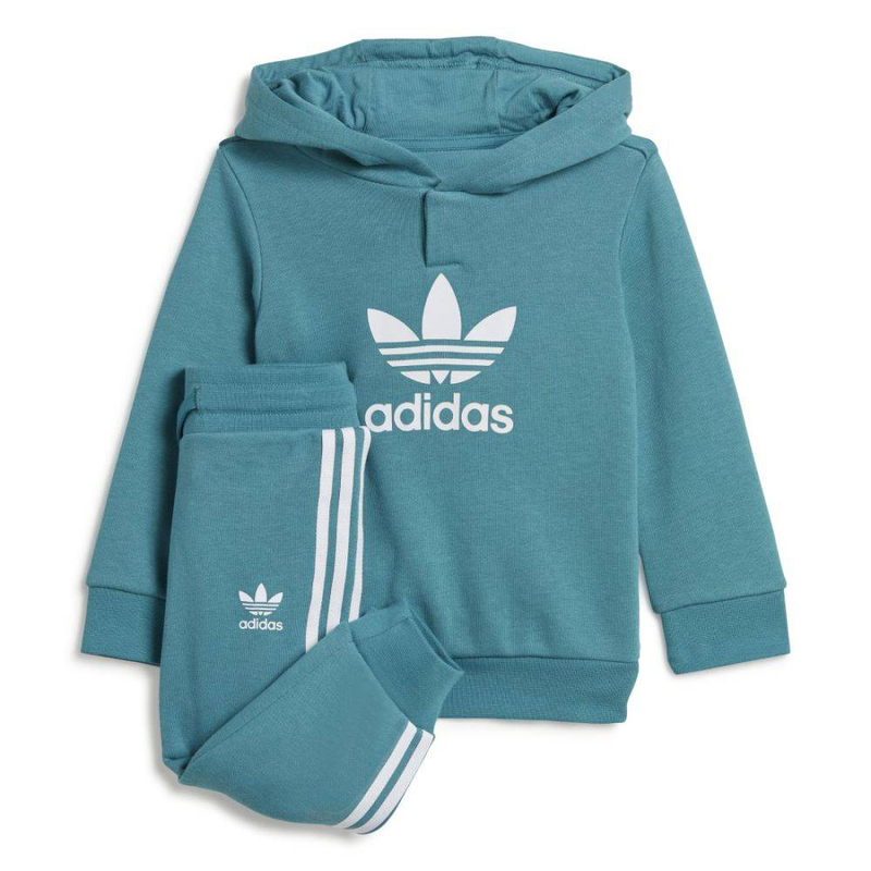 Product image: Adidas hoodie set-null