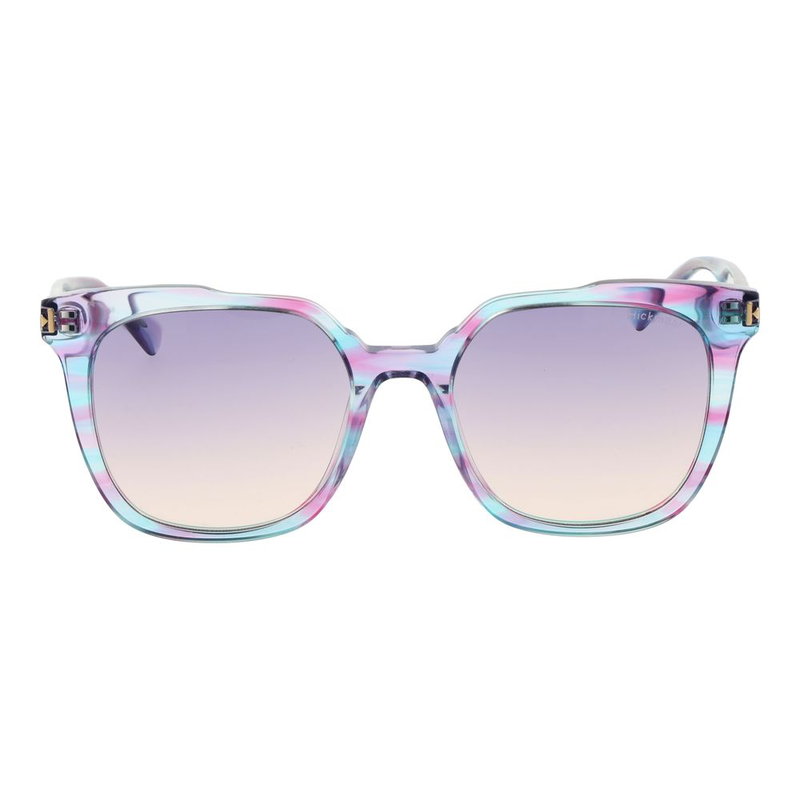 Purple acetate sunglasses-null
