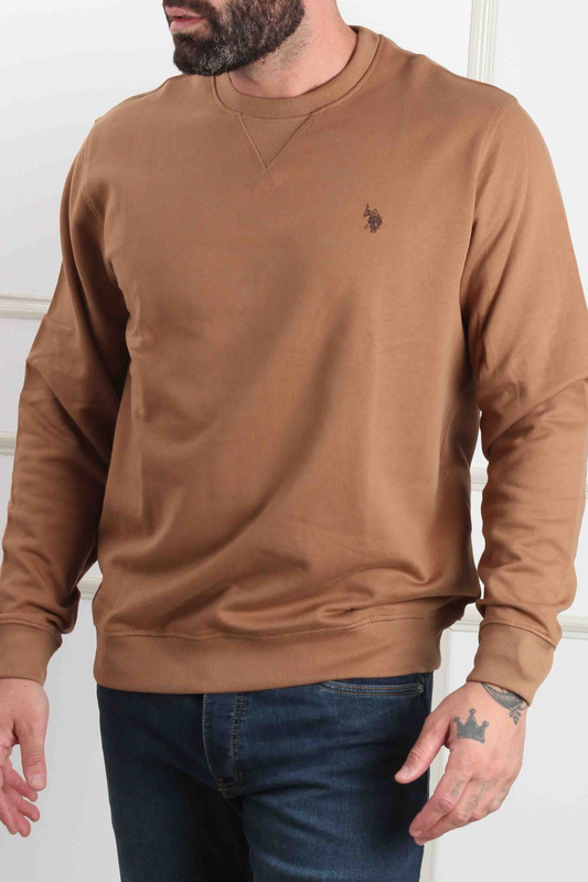 Sweater pro - us polo assn-null