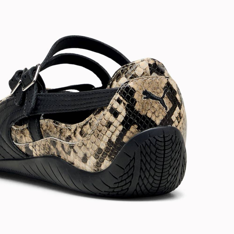 Speedcat ballet snake women-null