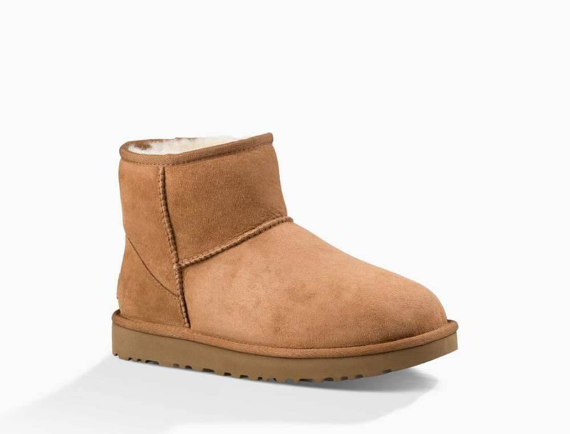 Classic mini II womens boot-null