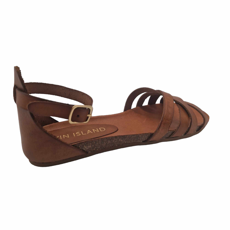 Women sandals 14212-null