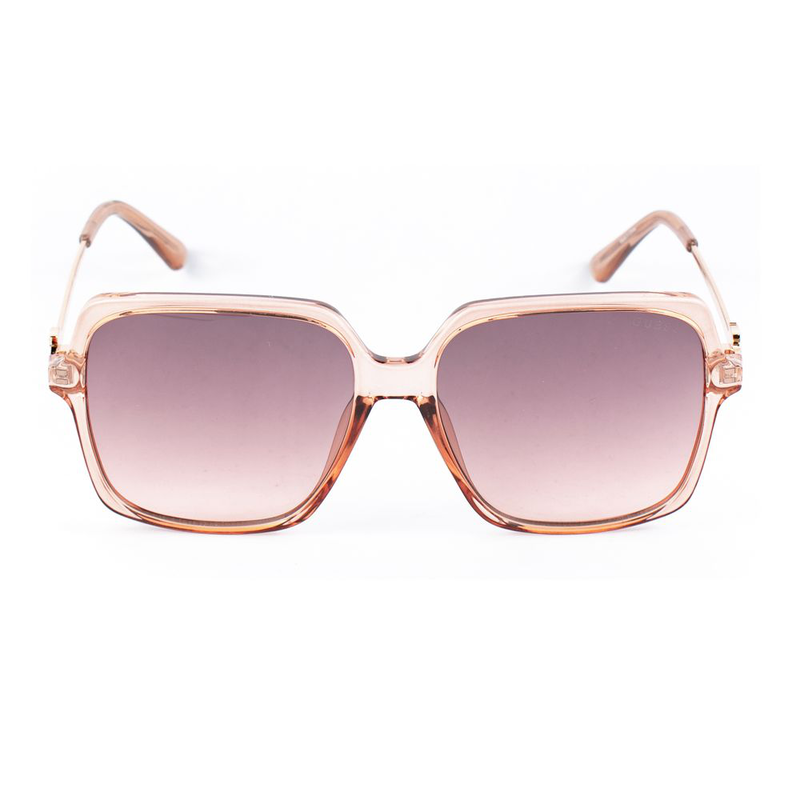 Multicolor resin sunglasses-null