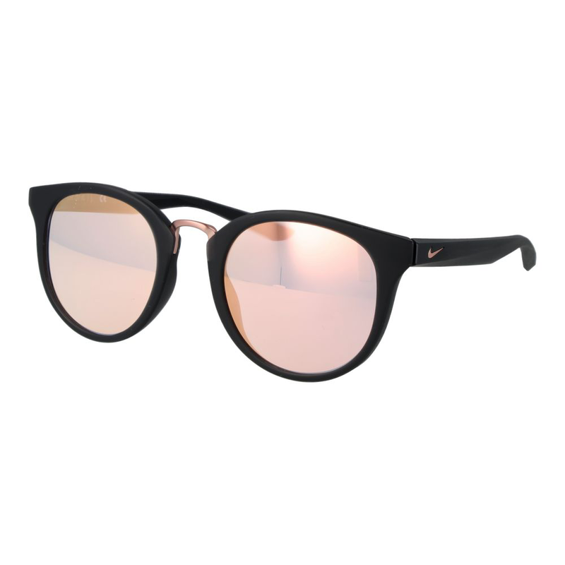 Black tr90 sunglasses-null