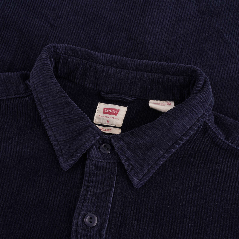 Levis worker shirt-null