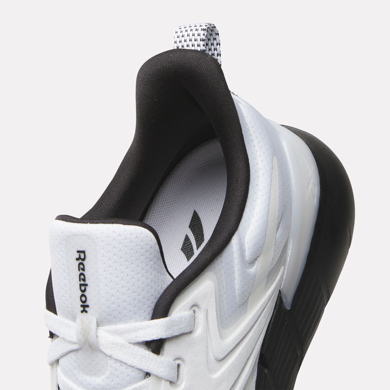 Reebok men's nano gym shoes-null