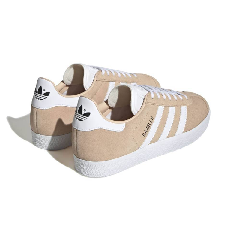 Adidas gazelle w-null