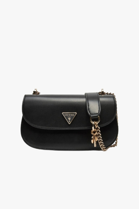 Daryna convrtble xbody flap bag-null