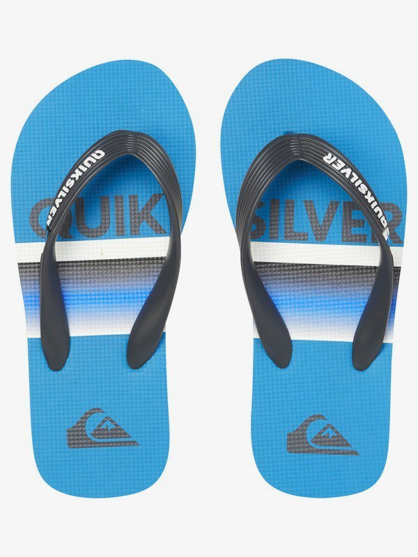 Quiksilver boys molokaislab yth b sandal xsbb (aqbl100423)-null